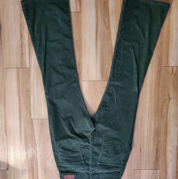 Wrangler | Women's 70s Cowgirl Flares - Picture 4 of 7